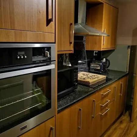 Sommerset Cottages - 2 Bedroom House Сандерлэнд Экстерьер фото