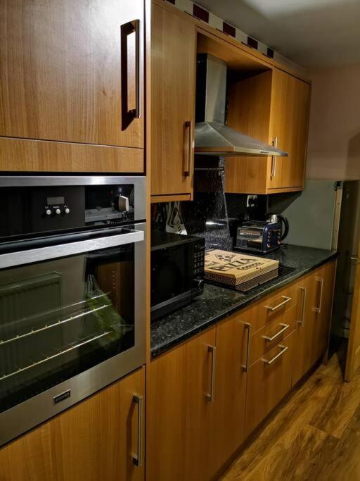 Sommerset - 2 Bedroom House