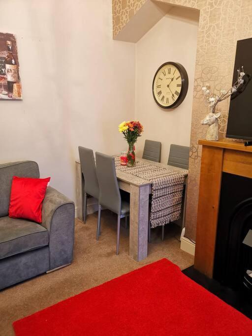 Sommerset - 2 Bedroom House Sunderland (Tyne and Wear)