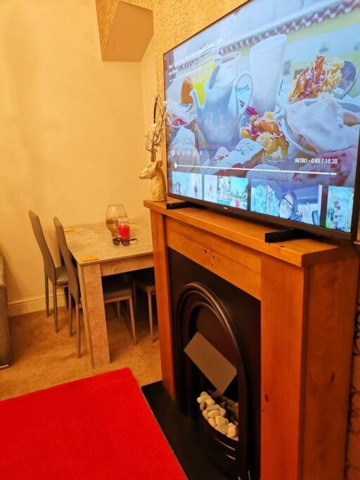 Sommerset - 2 Bedroom House Sunderland (Tyne and Wear)