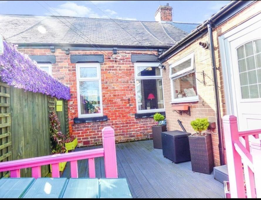 Sommerset - 2 Bedroom House