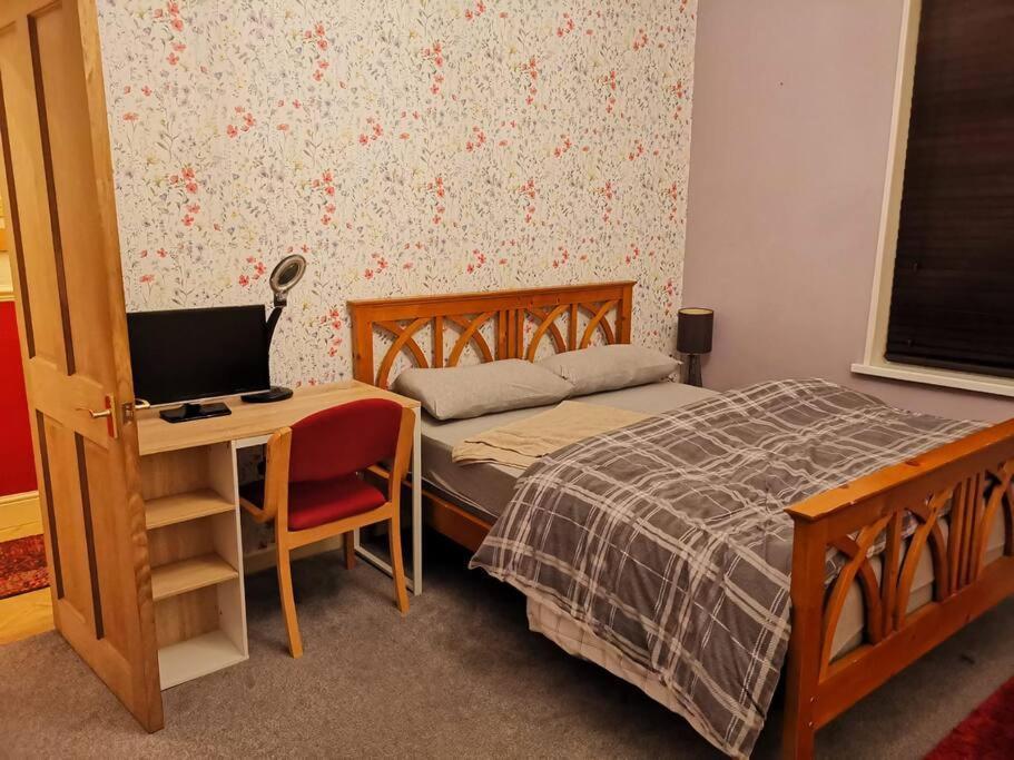 Sommerset - 2 Bedroom House Sunderland (Tyne and Wear)
