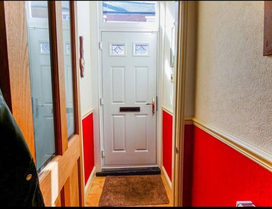 Sommerset - 2 Bedroom House * Sunderland (Tyne and Wear)
