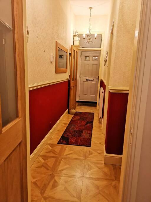 Sommerset - 2 Bedroom House Apartment Sunderland (Tyne and Wear)
