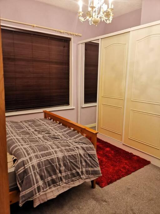 Sommerset - 2 Bedroom House * Sunderland (Tyne and Wear)