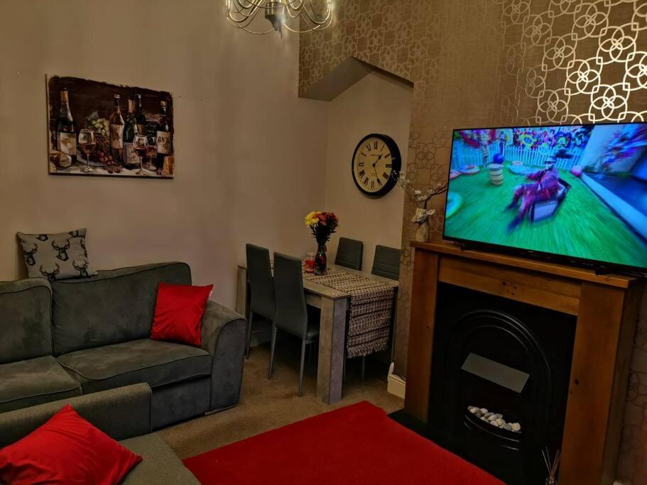 Sommerset - 2 Bedroom House Sunderland (Tyne and Wear)