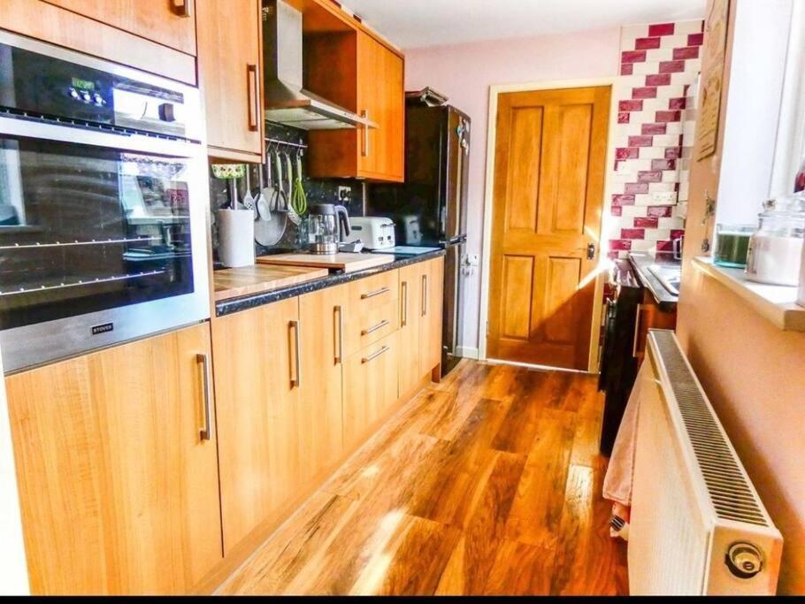 Sommerset - 2 Bedroom House Sunderland (Tyne and Wear)
