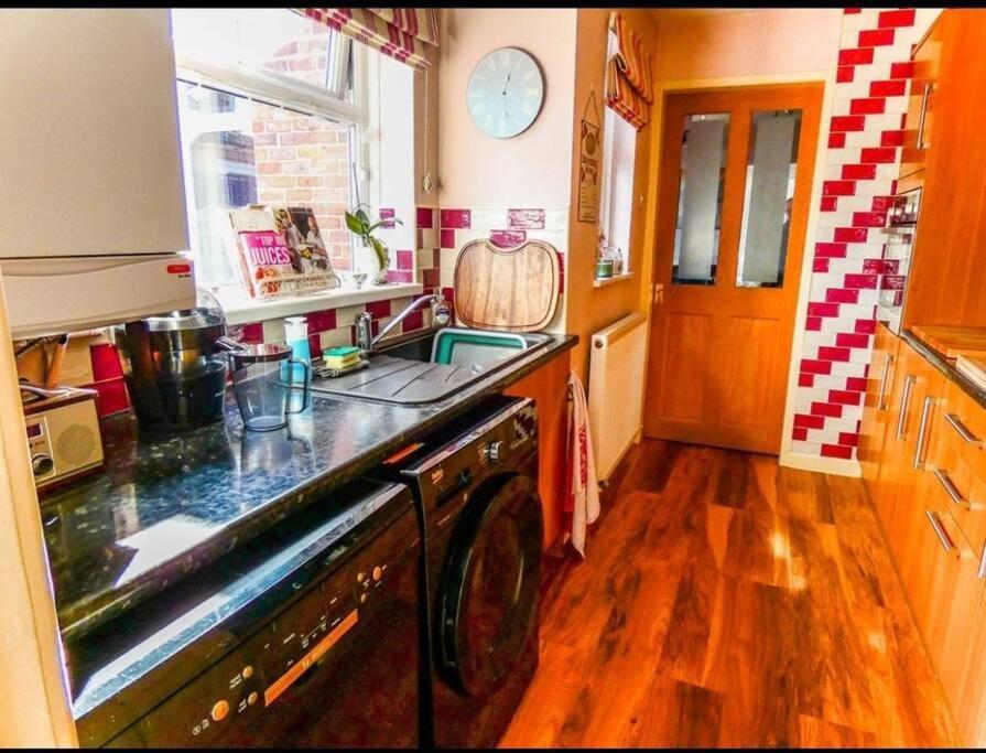 Sommerset - 2 Bedroom House * Sunderland (Tyne and Wear)